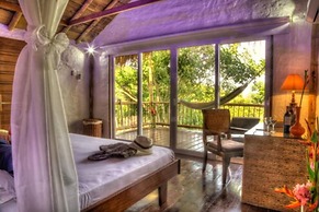 Villa Maria Tayrona, Jungle and Sea Experience