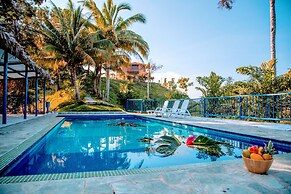 Villa Maria Tayrona, Jungle and Sea Experience