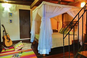 Villa Maria Tayrona, Jungle and Sea Experience