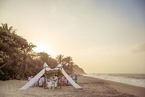Villa Maria Tayrona, Jungle and Sea Experience