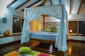 Villa Maria Tayrona, Jungle and Sea Experience