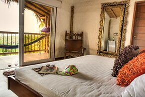 Villa Maria Tayrona, Jungle and Sea Experience