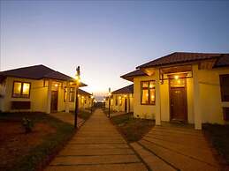 Inle Garden Hotel