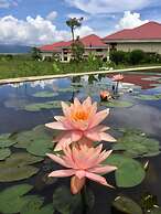 Inle Garden Hotel