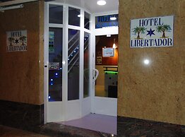 Hotel Libertador