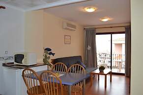 Portocanet Complejo Turístico