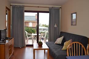 Portocanet Complejo Turístico