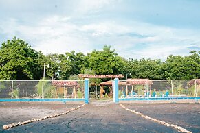 Hotel Hamacas Astillero