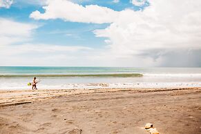 Hotel Hamacas Astillero