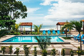 Hotel Hamacas Astillero