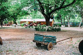 Hotel Hamacas Astillero