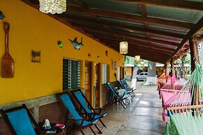 Hotel Hamacas Astillero