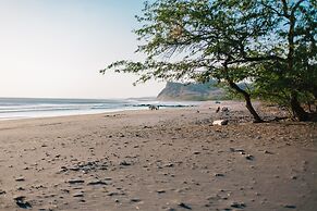 Hotel Hamacas Astillero