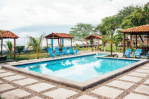 Hotel Hamacas Astillero