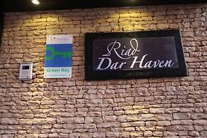 Riad Dar Haven