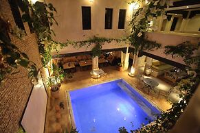 Riad Dar Haven
