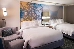 Courtyard Jacksonville