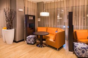 Courtyard Jacksonville