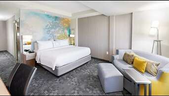 Courtyard Jacksonville