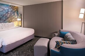 Courtyard Jacksonville