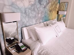 Courtyard Jacksonville