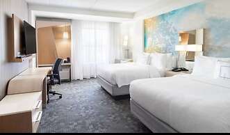 Courtyard Jacksonville