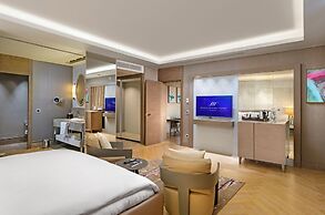 Sirene Luxury Hotel Bodrum