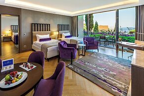 Sirene Luxury Hotel Bodrum