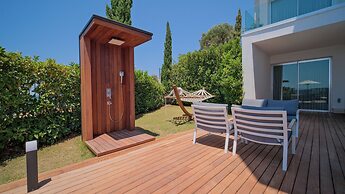 Sirene Luxury Hotel Bodrum