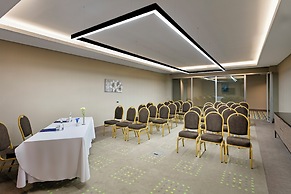 Sirene Luxury Hotel Bodrum