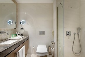 Sirene Luxury Hotel Bodrum