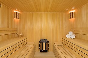 Sirene Luxury Hotel Bodrum