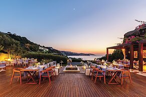 Sirene Luxury Hotel Bodrum