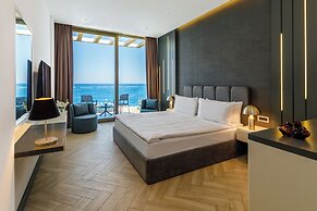 Sirene Luxury Hotel Bodrum