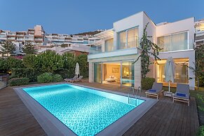 Sirene Luxury Hotel Bodrum