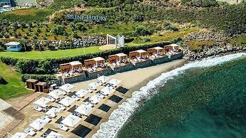 Sirene Luxury Hotel Bodrum
