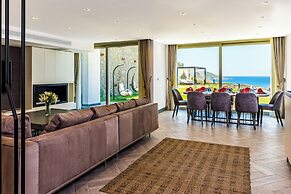 Sirene Luxury Hotel Bodrum