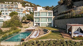 Sirene Luxury Hotel Bodrum