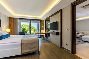 Sirene Luxury Hotel Bodrum