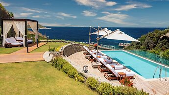 Sirene Luxury Hotel Bodrum