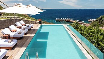 Sirene Luxury Hotel Bodrum