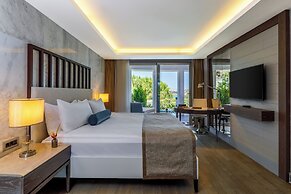 Sirene Luxury Hotel Bodrum