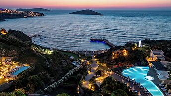 Sirene Luxury Hotel Bodrum