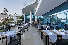 Sirene Luxury Hotel Bodrum