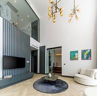 Sirene Luxury Hotel Bodrum