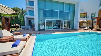 Sirene Luxury Hotel Bodrum