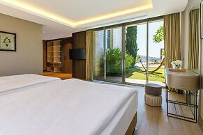 Sirene Luxury Hotel Bodrum