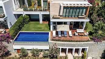 Sirene Luxury Hotel Bodrum