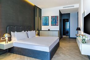 Sirene Luxury Hotel Bodrum