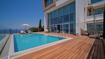 Sirene Luxury Hotel Bodrum